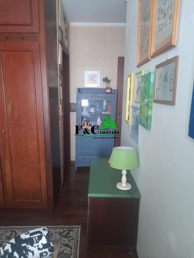 Apartamento, 3 quartos, 129 m² - Foto 4