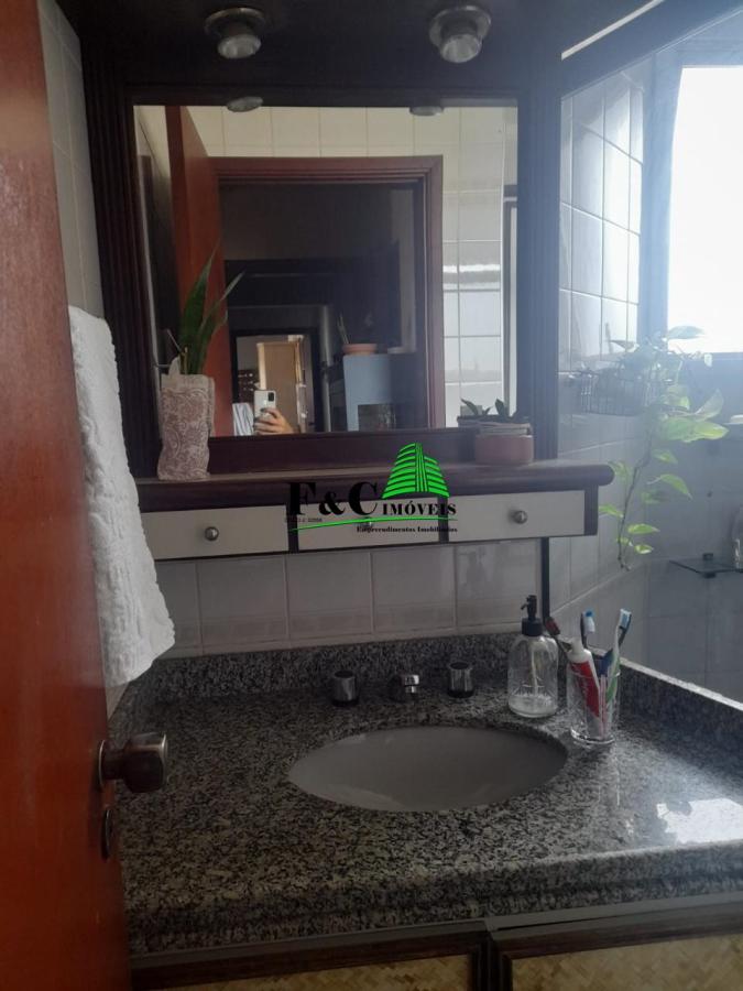 Apartamento, 3 quartos, 129 m² - Foto 5