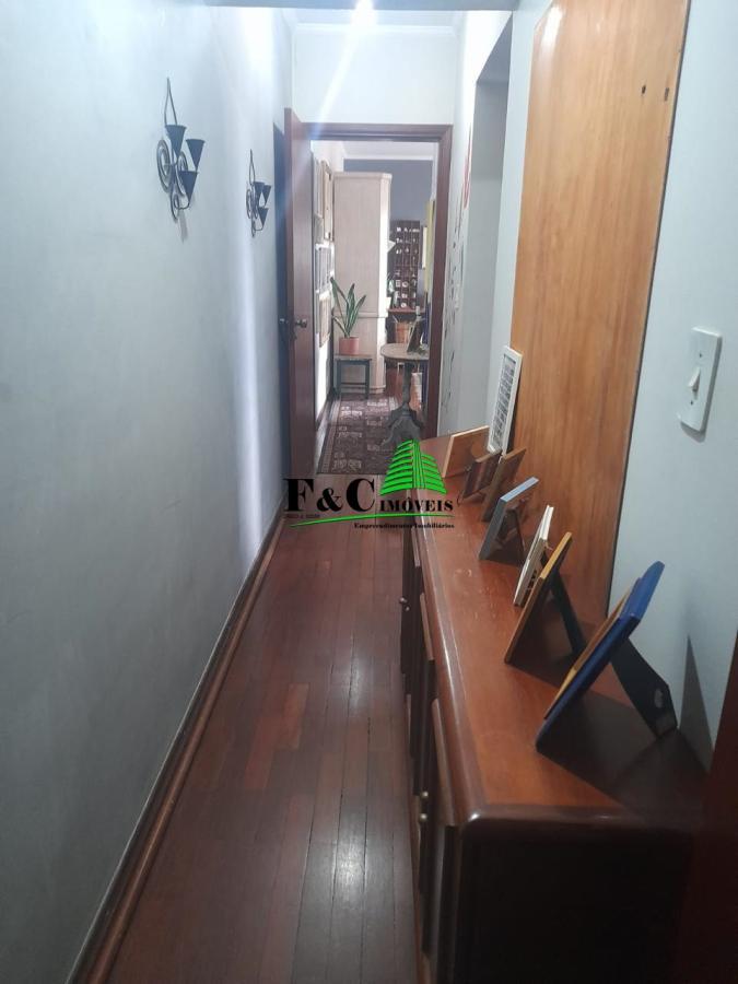 Apartamento, 3 quartos, 129 m² - Foto 11