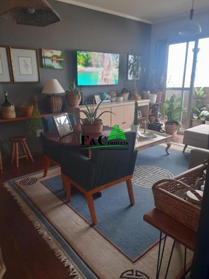 Apartamento, 3 quartos, 129 m² - Foto 21