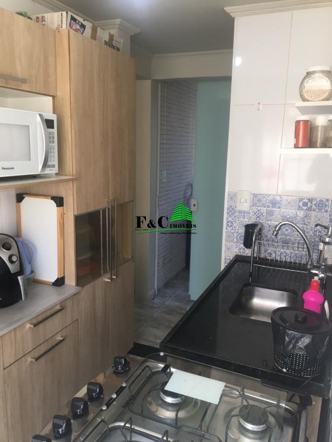 Apartamento, 2 quartos, 50 m² - Foto 2