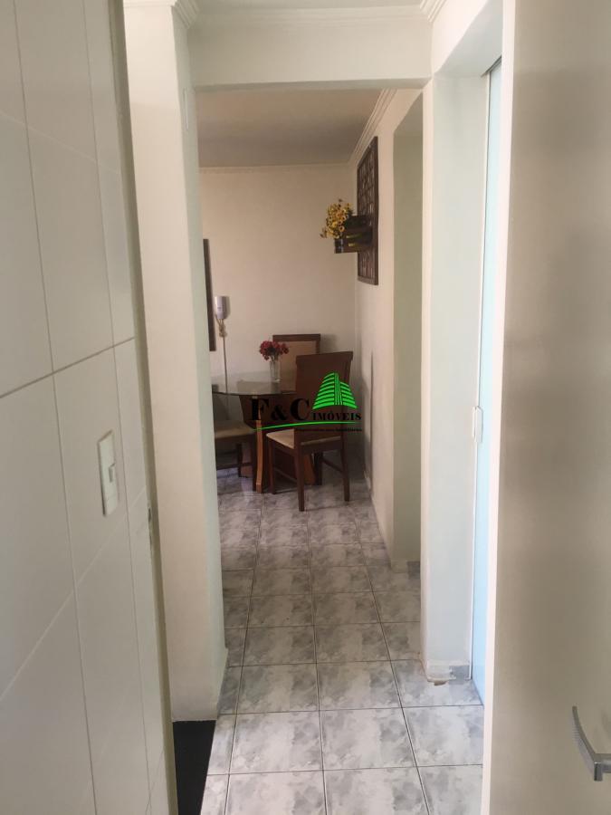 Apartamento, 2 quartos, 50 m² - Foto 3