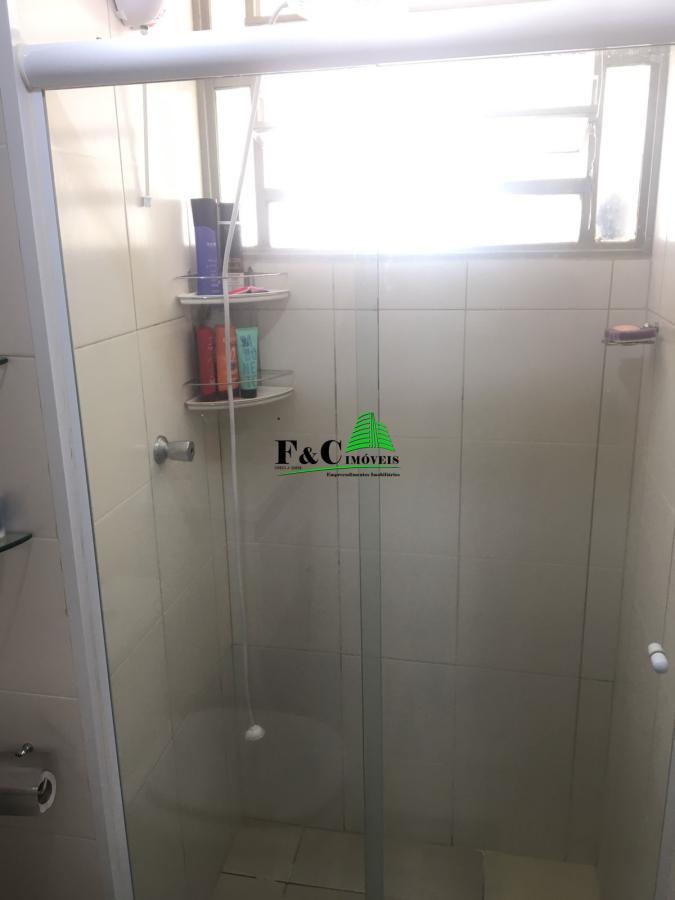 Apartamento, 2 quartos, 50 m² - Foto 4