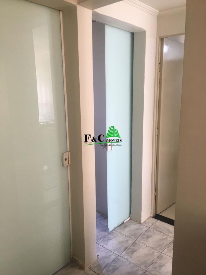 Apartamento, 2 quartos, 50 m² - Foto 5