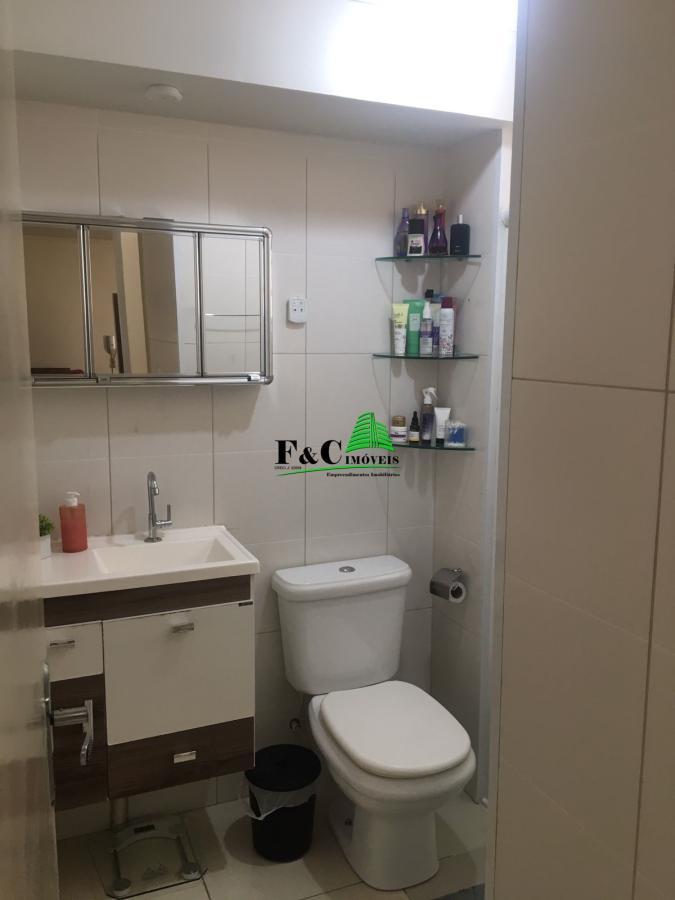 Apartamento, 2 quartos, 50 m² - Foto 6