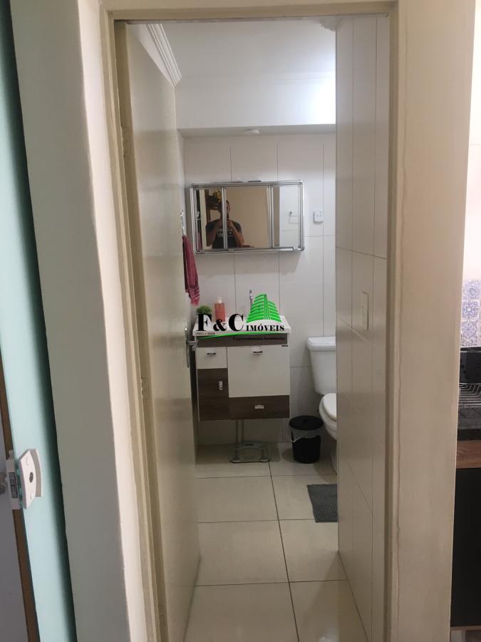 Apartamento, 2 quartos, 50 m² - Foto 7