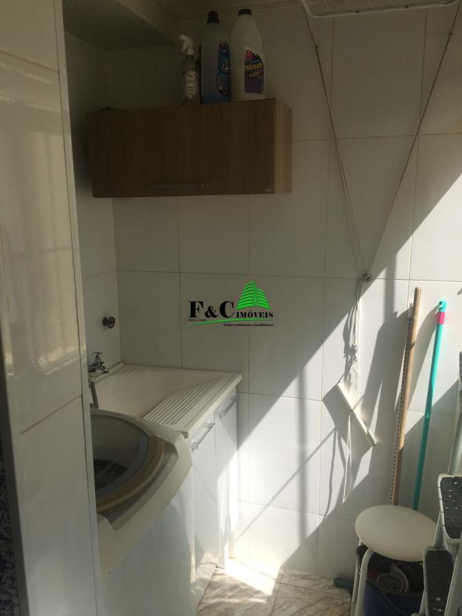 Apartamento, 2 quartos, 50 m² - Foto 8