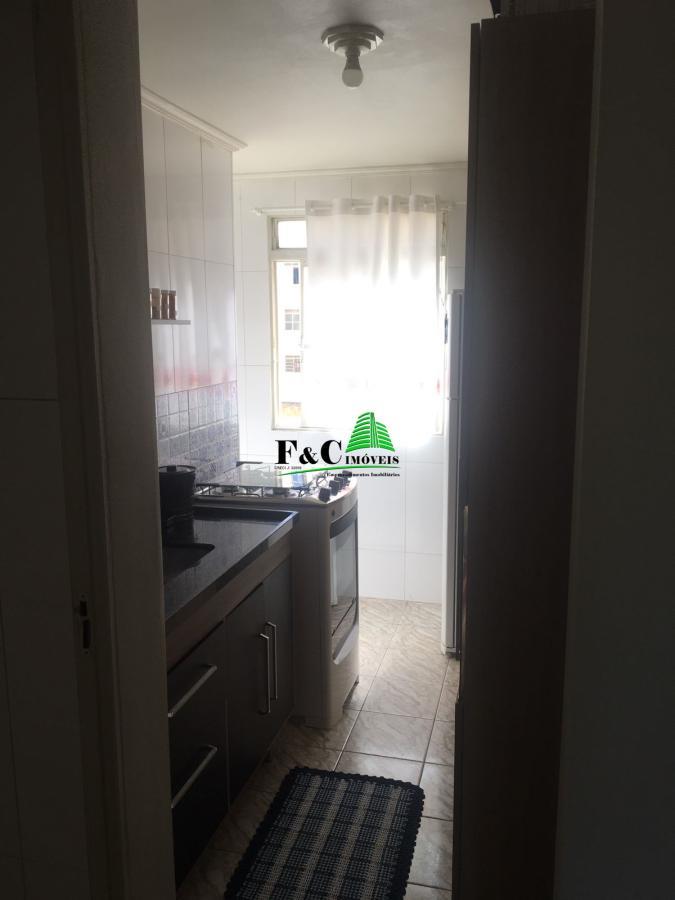 Apartamento, 2 quartos, 50 m² - Foto 10