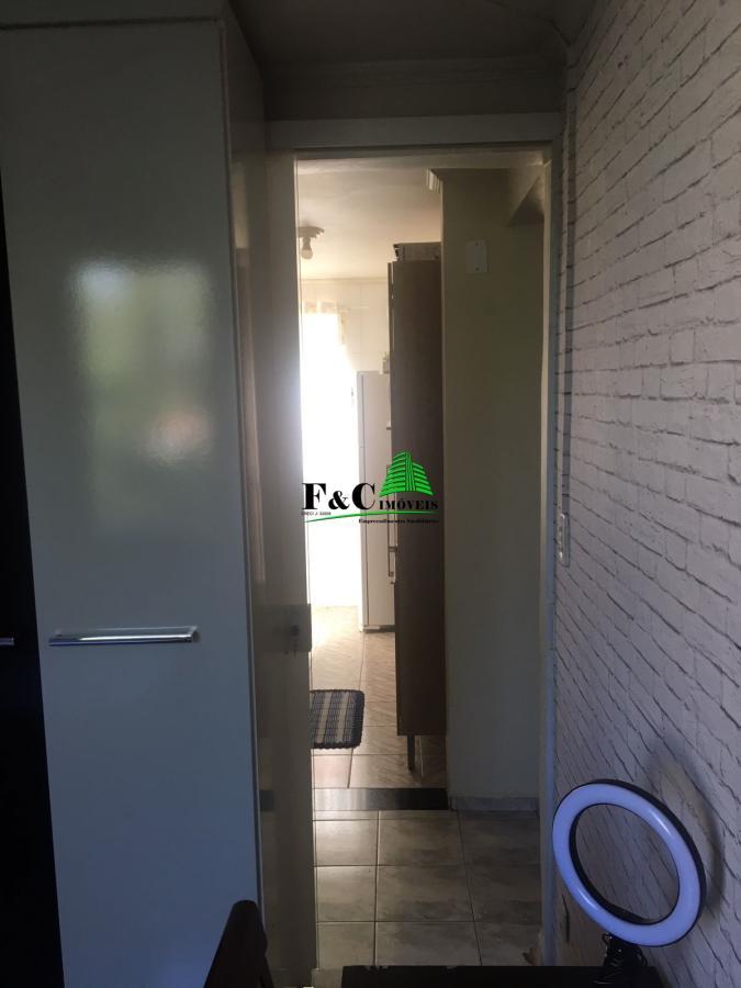 Apartamento, 2 quartos, 50 m² - Foto 11