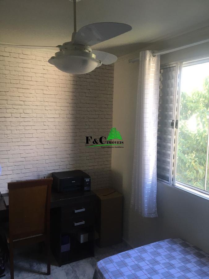 Apartamento, 2 quartos, 50 m² - Foto 12