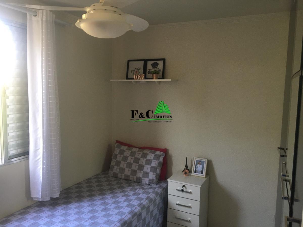 Apartamento, 2 quartos, 50 m² - Foto 13