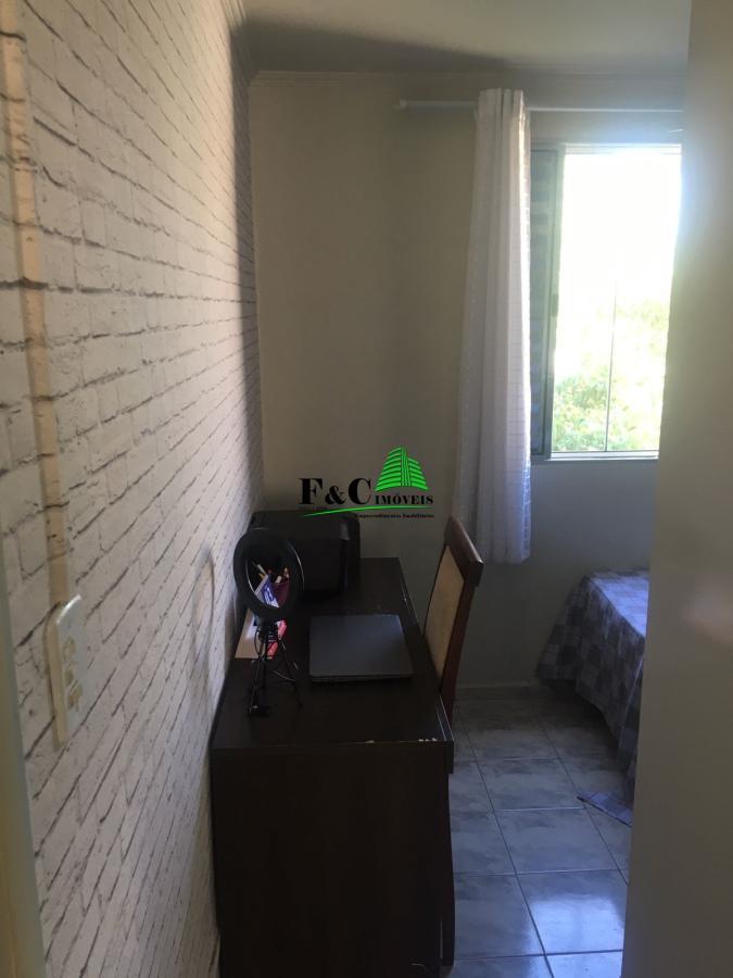 Apartamento, 2 quartos, 50 m² - Foto 14