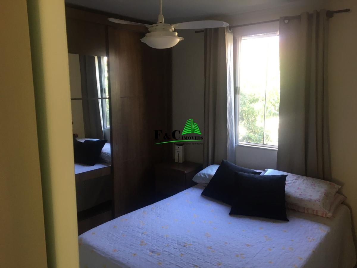Apartamento, 2 quartos, 50 m² - Foto 16
