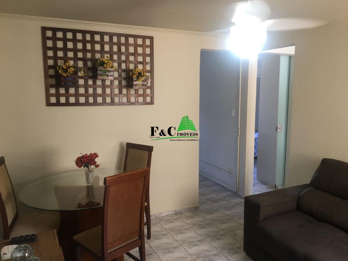Apartamento, 2 quartos, 50 m² - Foto 19