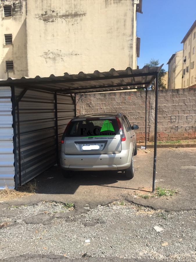 Apartamento, 2 quartos, 50 m² - Foto 20