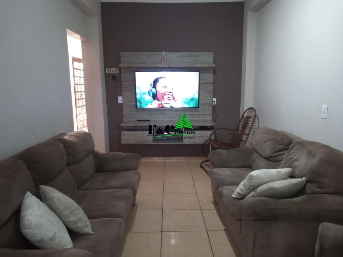 Sobrado, 4 quartos - Foto 2