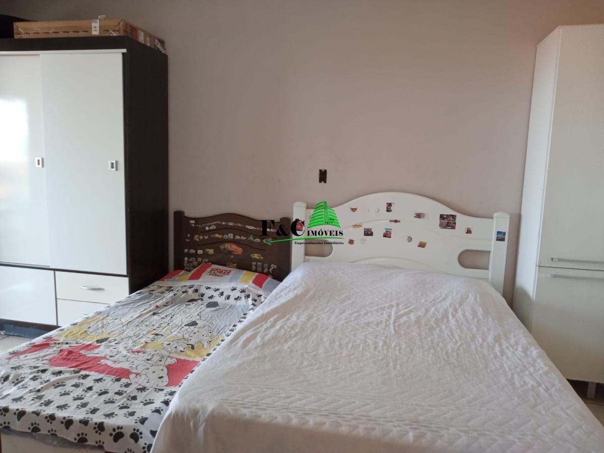 Sobrado, 4 quartos - Foto 17