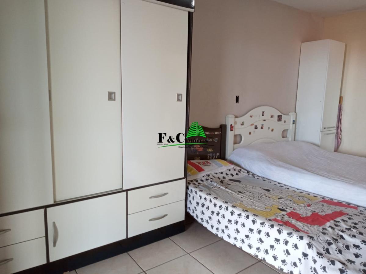 Sobrado, 4 quartos - Foto 16