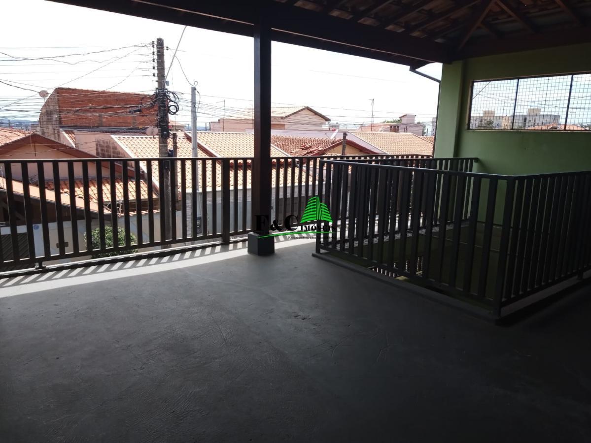 Sobrado, 4 quartos - Foto 22