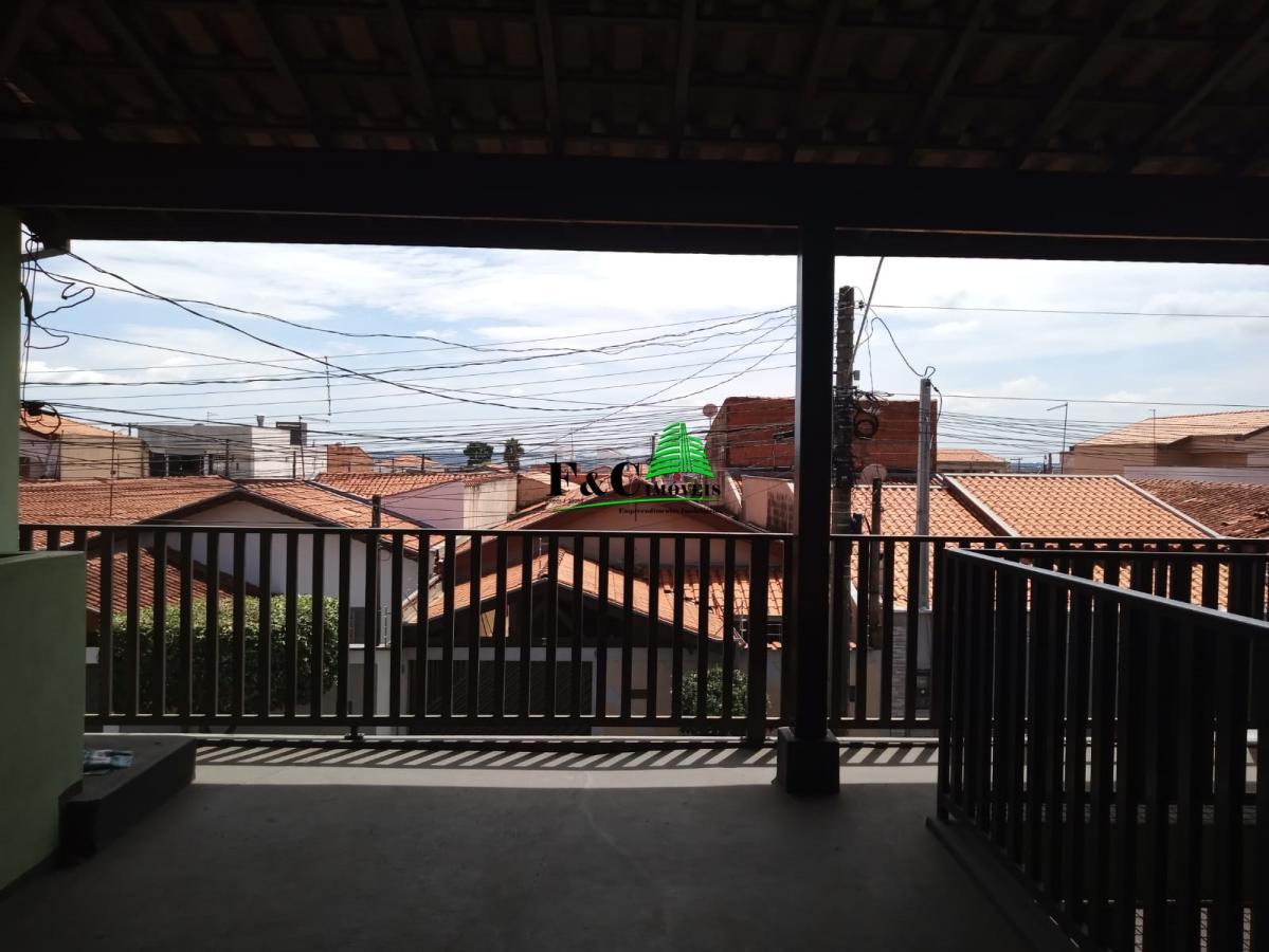 Sobrado, 4 quartos - Foto 23