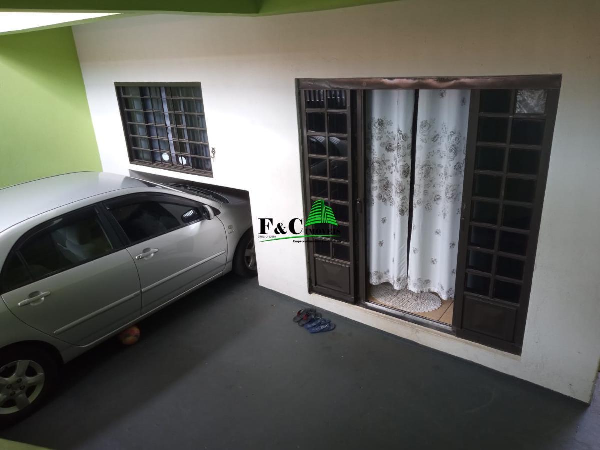 Sobrado, 4 quartos - Foto 24