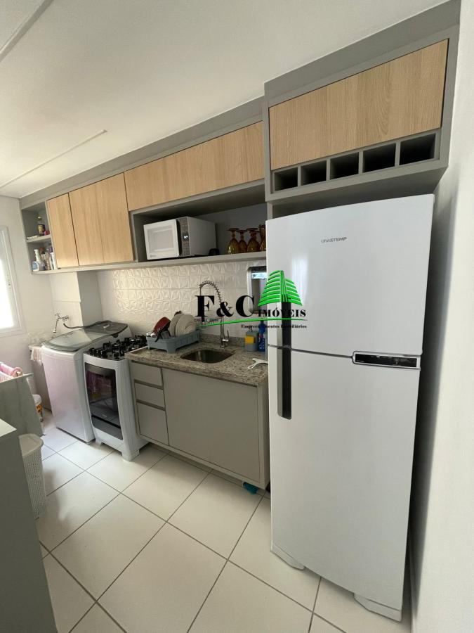 Apartamento, 2 quartos, 48 m² - Foto 1