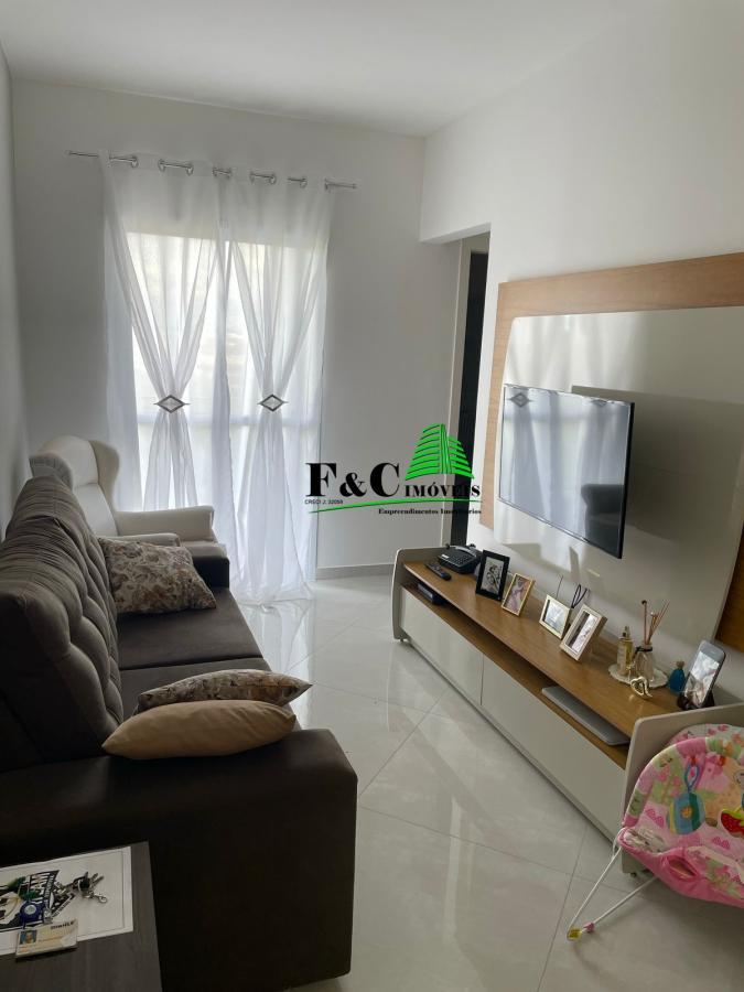 Apartamento, 2 quartos, 48 m² - Foto 2