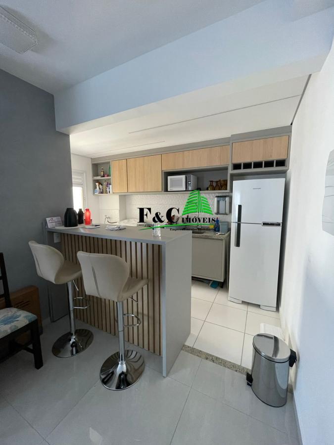 Apartamento, 2 quartos, 48 m² - Foto 3