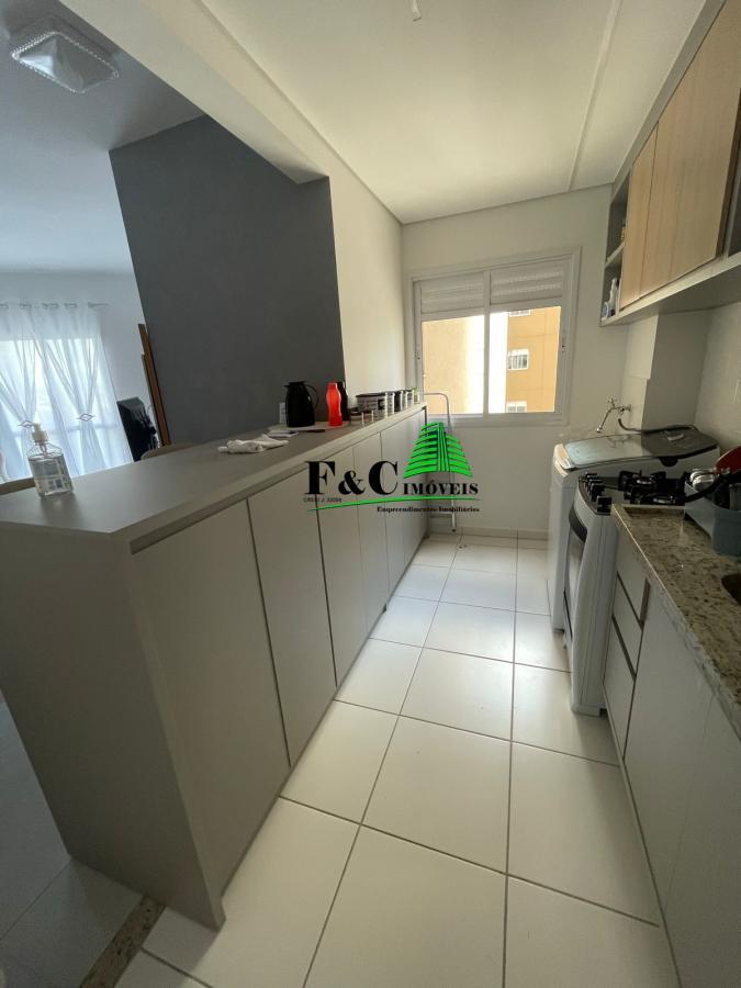 Apartamento, 2 quartos, 48 m² - Foto 5