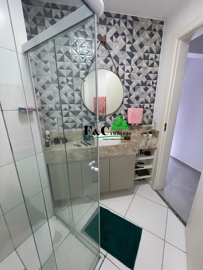 Apartamento, 2 quartos, 48 m² - Foto 9