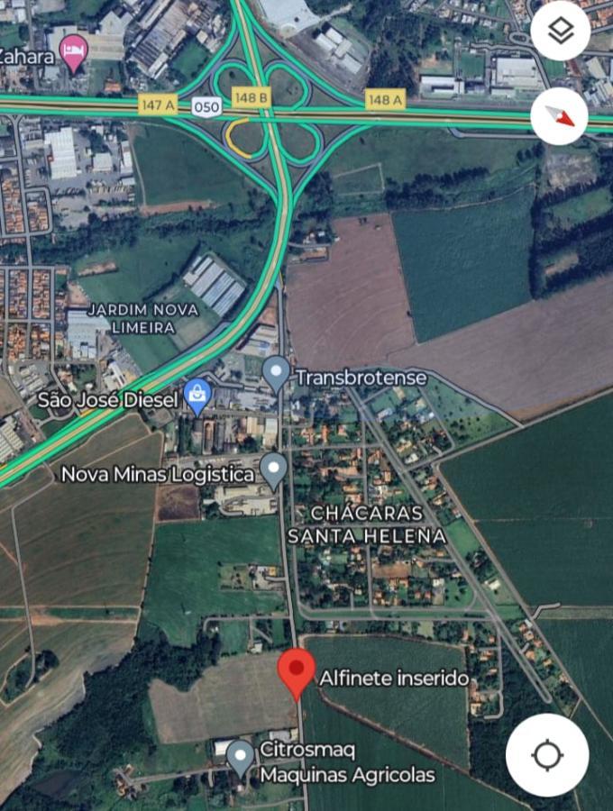 Terreno, 5 hectares - Foto 4