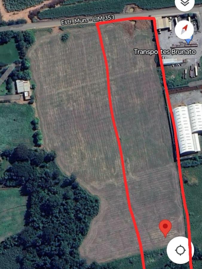 Terreno, 5 hectares - Foto 6