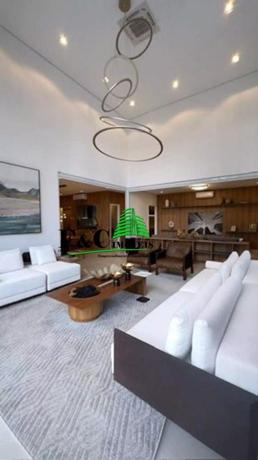 Apartamento, 4 quartos, 220 m² - Foto 3