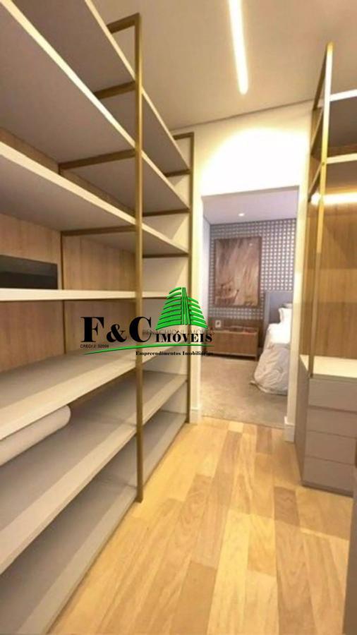 Apartamento, 4 quartos, 220 m² - Foto 5