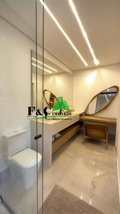 Apartamento, 4 quartos, 220 m² - Foto 7