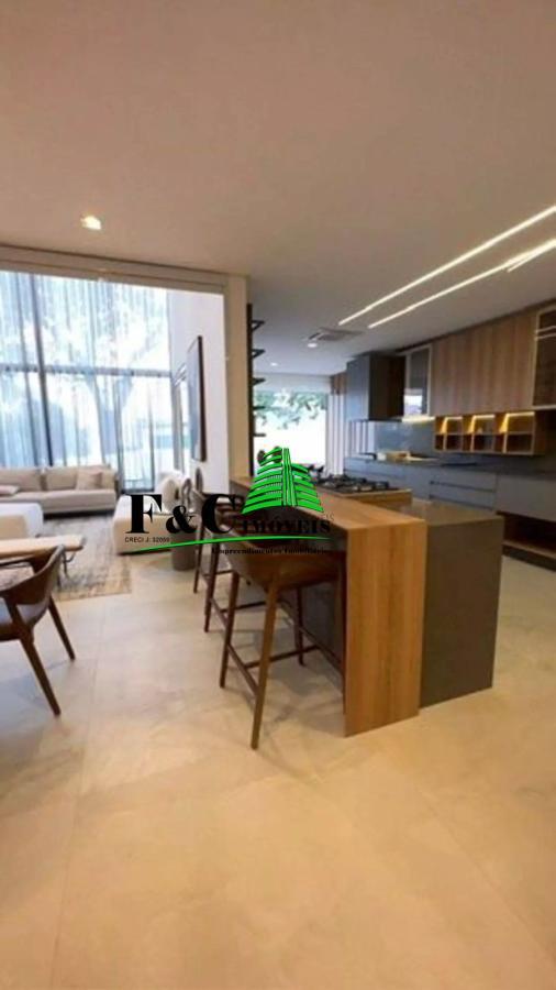 Apartamento, 4 quartos, 220 m² - Foto 6