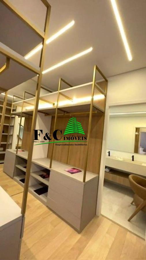 Apartamento, 4 quartos, 220 m² - Foto 8