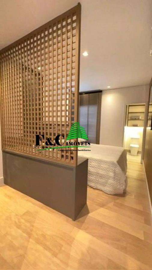 Apartamento, 4 quartos, 220 m² - Foto 10