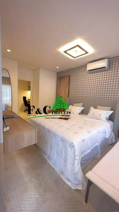 Apartamento, 4 quartos, 220 m² - Foto 9