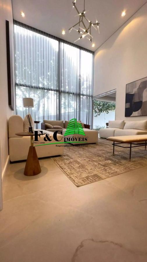 Apartamento, 4 quartos, 220 m² - Foto 13