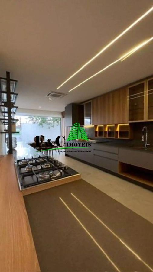 Apartamento, 4 quartos, 220 m² - Foto 12