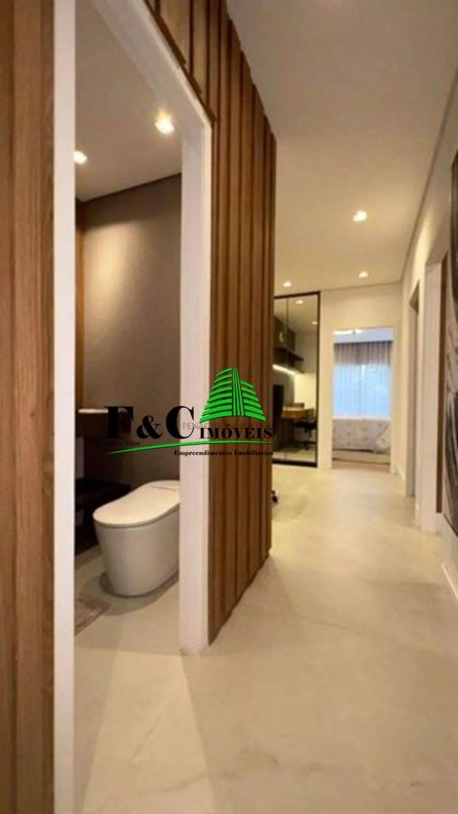 Apartamento, 4 quartos, 220 m² - Foto 11