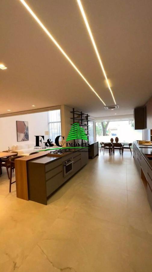 Apartamento, 4 quartos, 220 m² - Foto 14