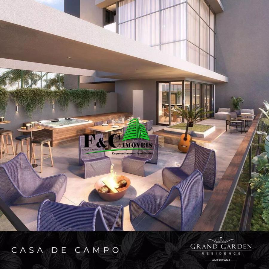 Apartamento, 4 quartos, 220 m² - Foto 15