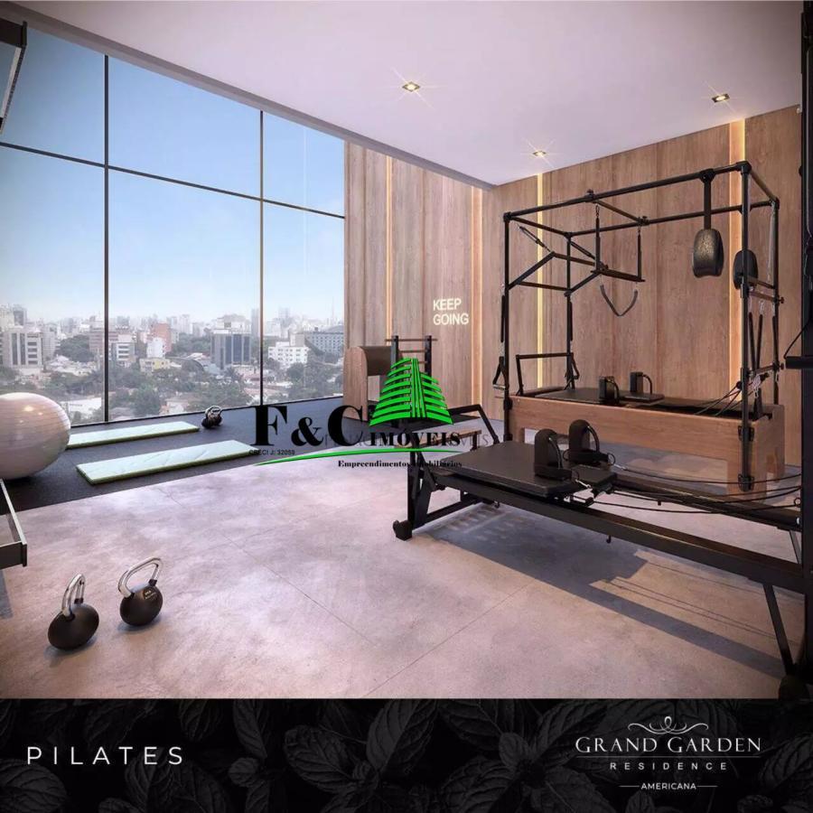 Apartamento, 4 quartos, 220 m² - Foto 18