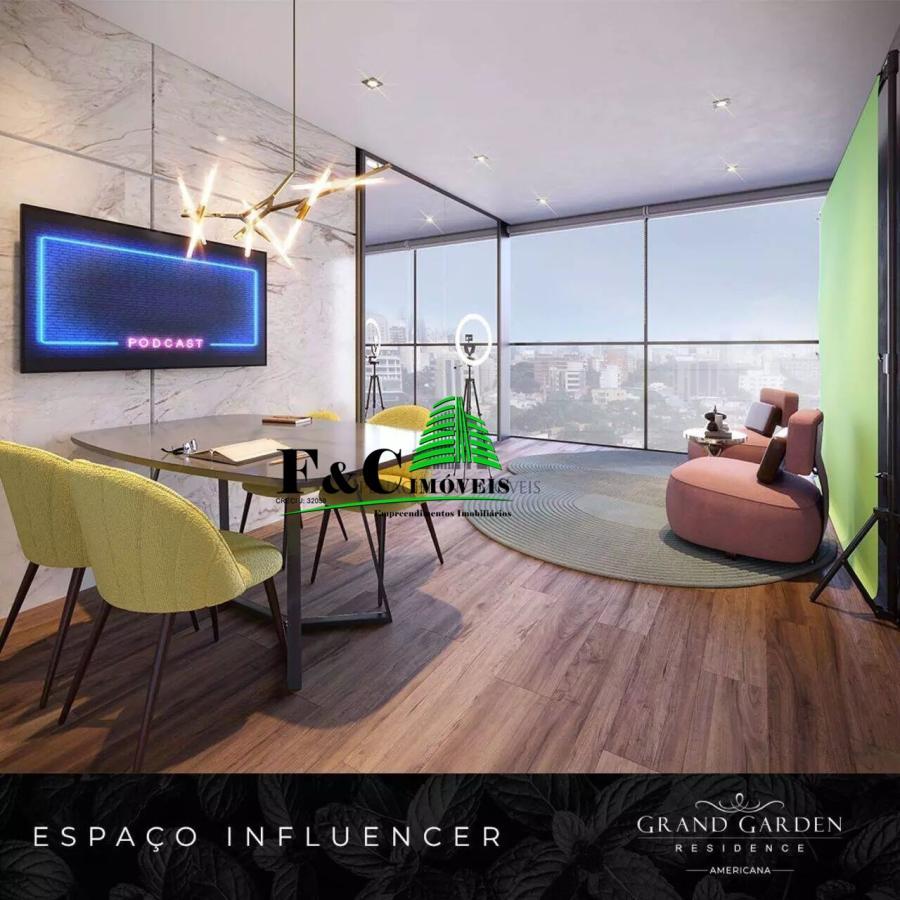 Apartamento, 4 quartos, 220 m² - Foto 19