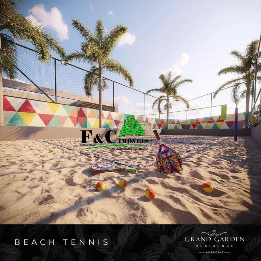 Apartamento, 4 quartos, 220 m² - Foto 20