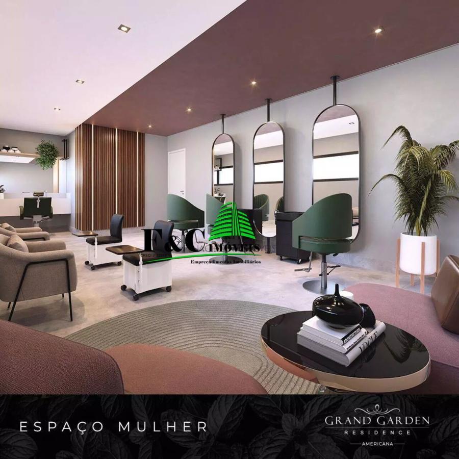 Apartamento, 4 quartos, 220 m² - Foto 22