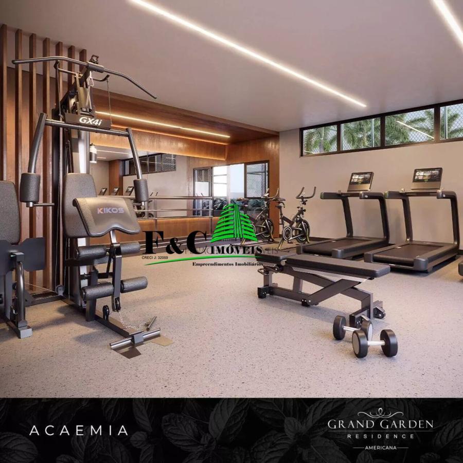 Apartamento, 4 quartos, 220 m² - Foto 21