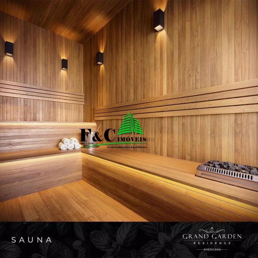 Apartamento, 4 quartos, 220 m² - Foto 23